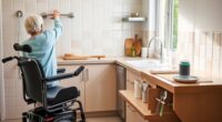 assistive devices for daily activities