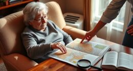 assistive techniques for elderly