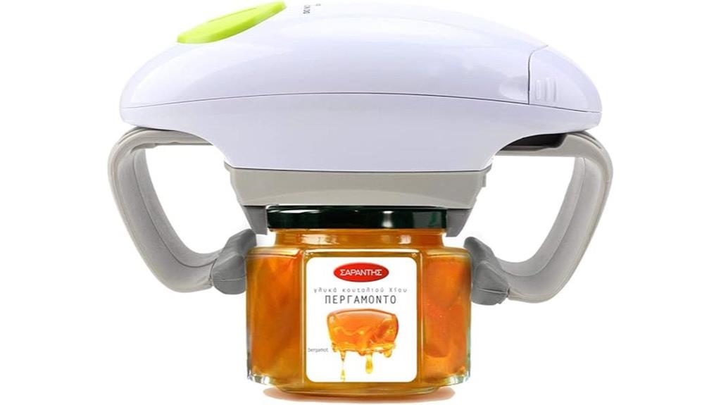 automatic jar opener for seniors