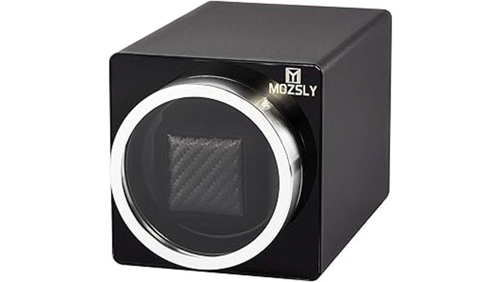 automatic watch winder