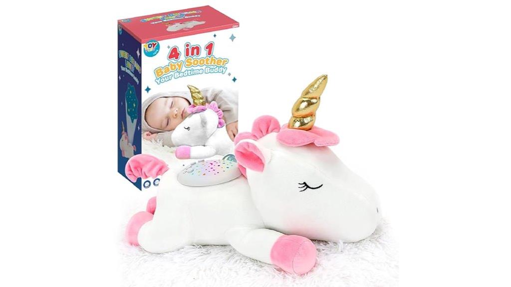 baby sleep star projector