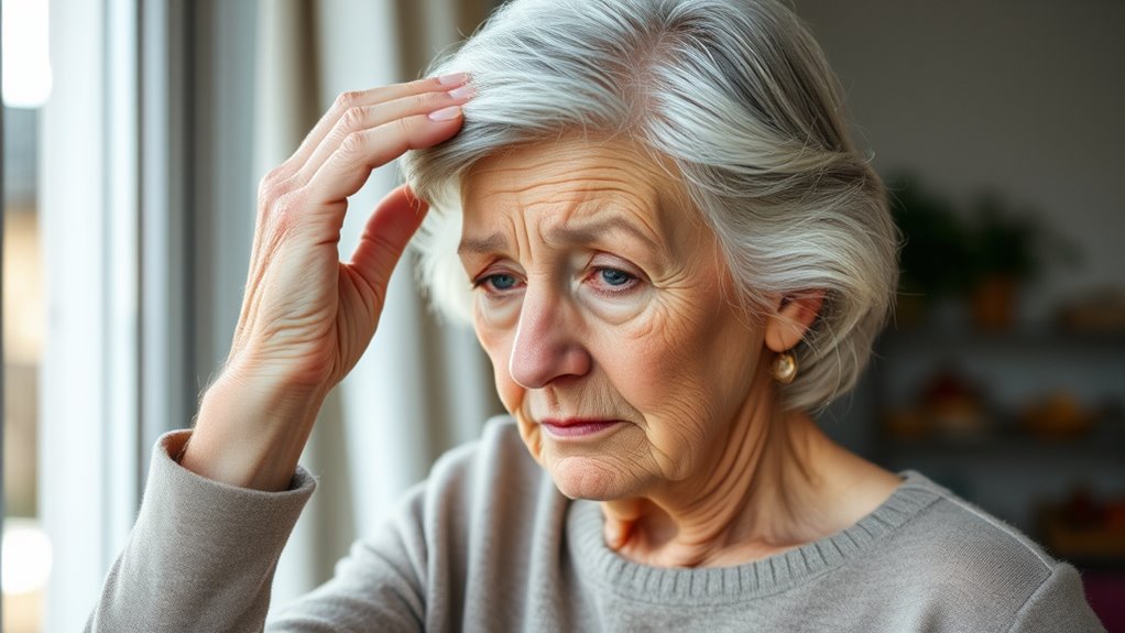 balance issues signal stroke