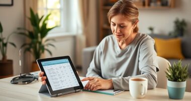 balancing caregiver responsibilities efficiently