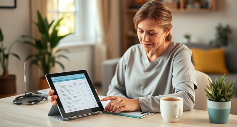 balancing caregiver responsibilities efficiently