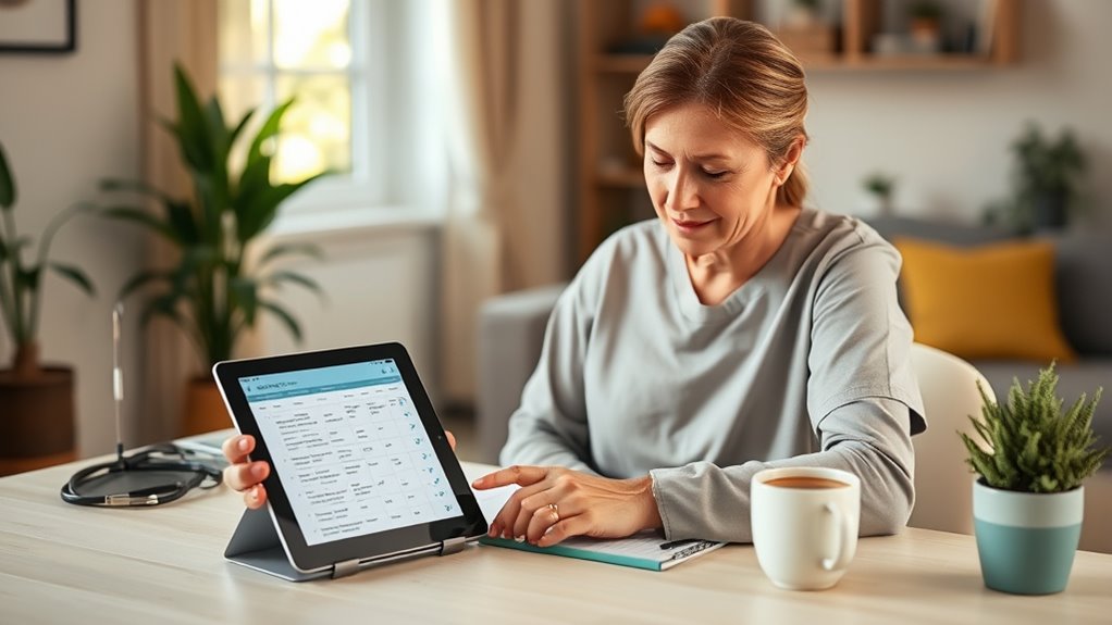 balancing caregiver responsibilities efficiently