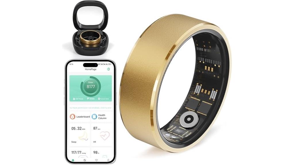 bangalore gold fitness tracker
