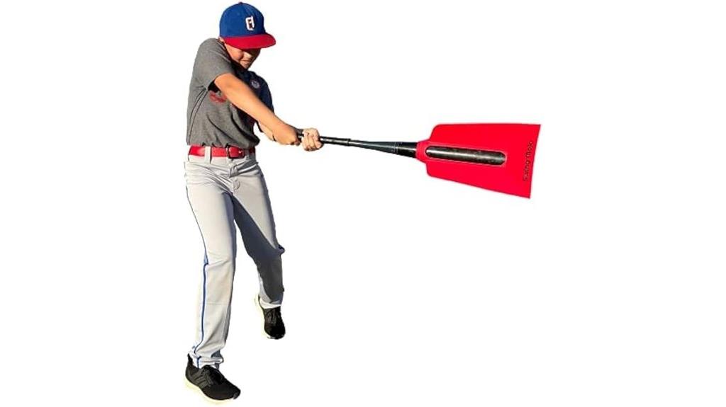 baseball softball swing trainer
