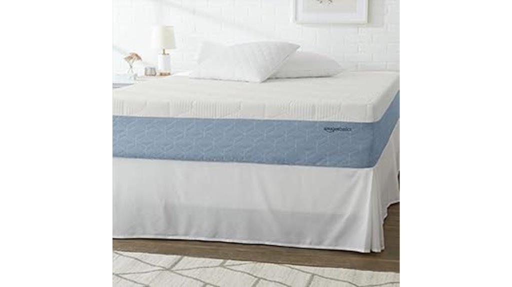 basic queen size mattress
