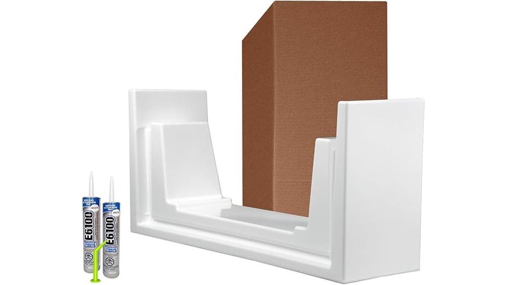 bathroom accessibility conversion kit