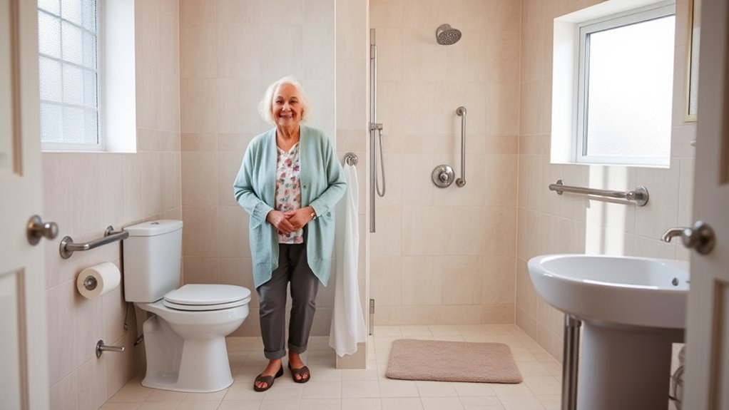 bathroom safety features guide