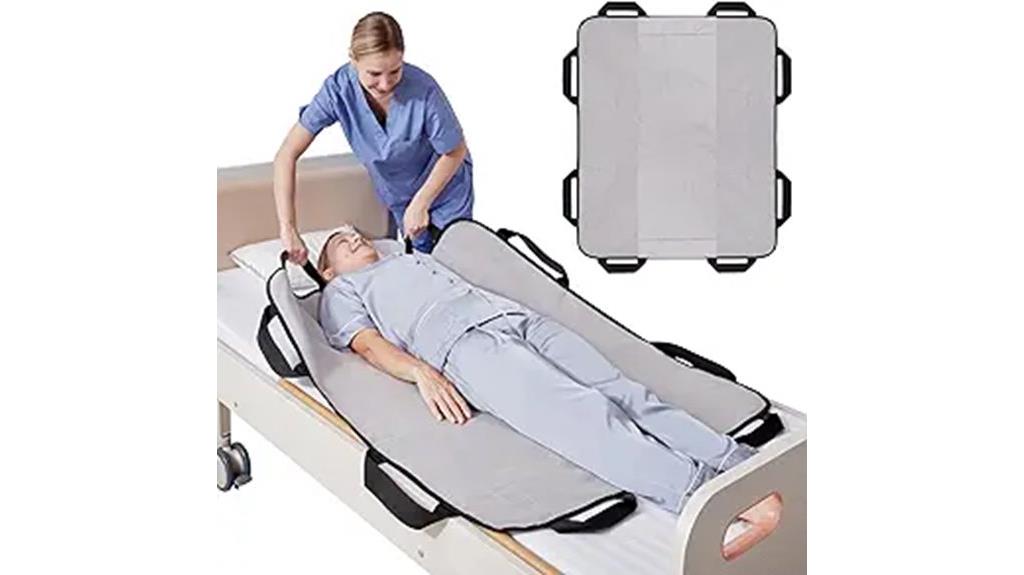bedside bedside assistance equipment