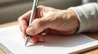best pens for elderly