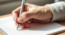 best pens for elderly