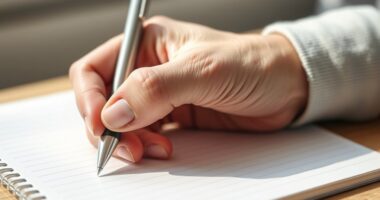 best pens for elderly