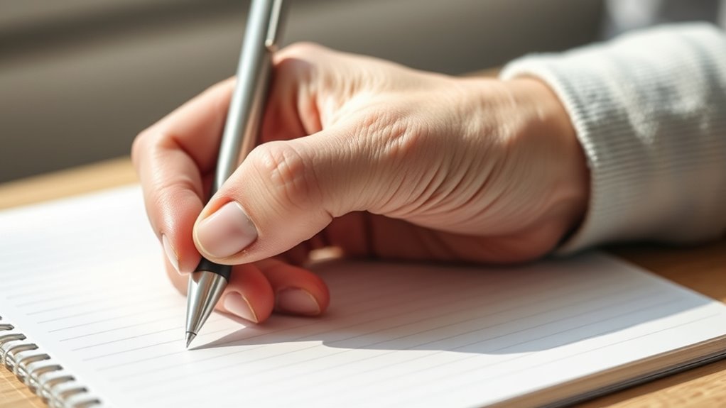 best pens for elderly