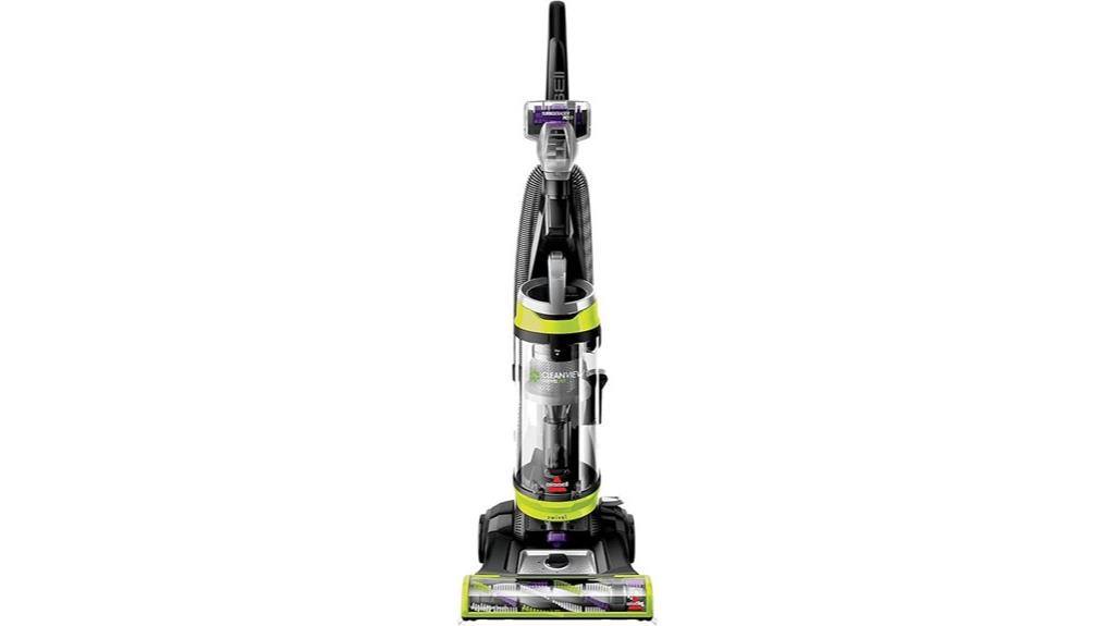 bissell 2252 vacuum cleaner