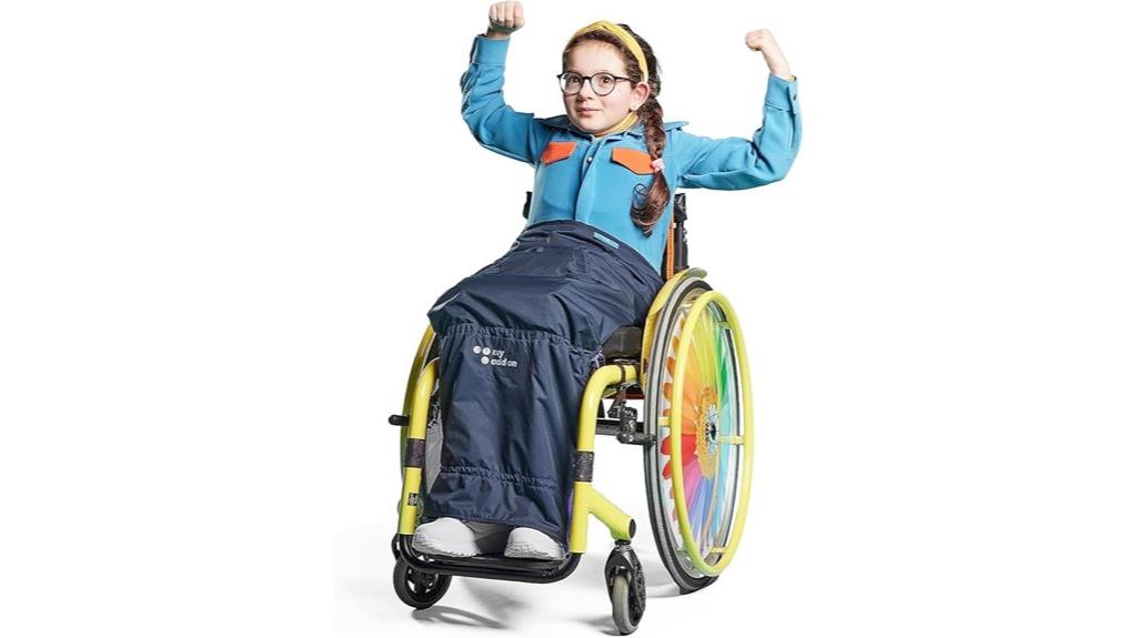 blanket for wheelchair summer