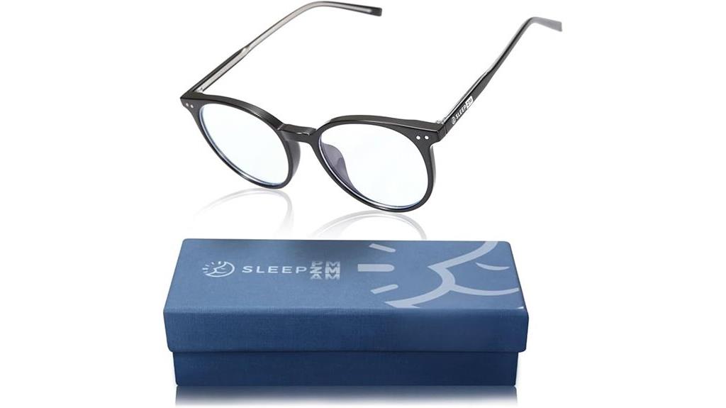 blue light glasses