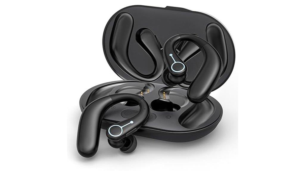 bluetooth noise canceling hearing aids