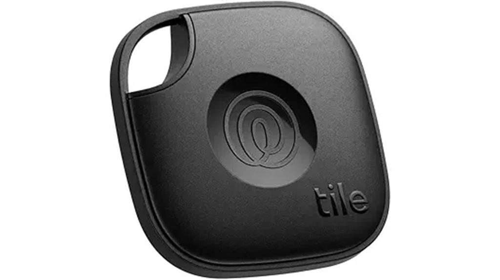 bluetooth tracker for essentials