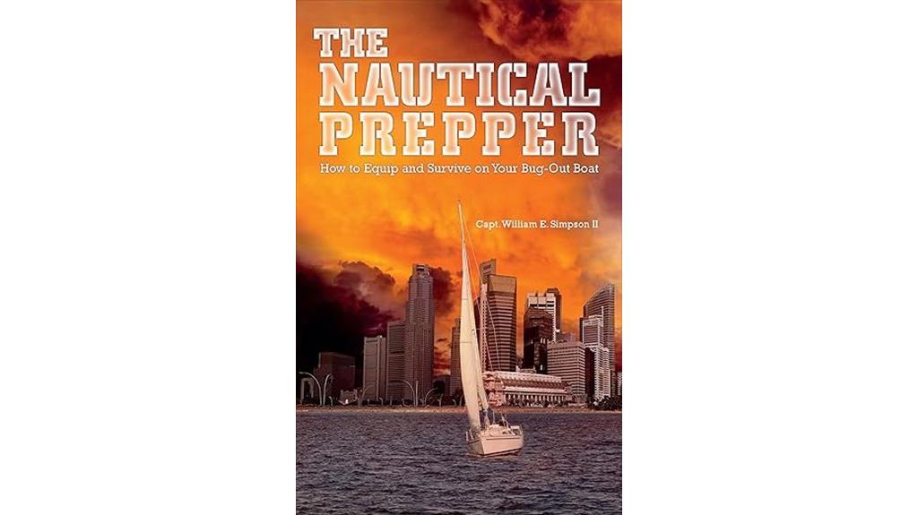 boat survival gear essentials