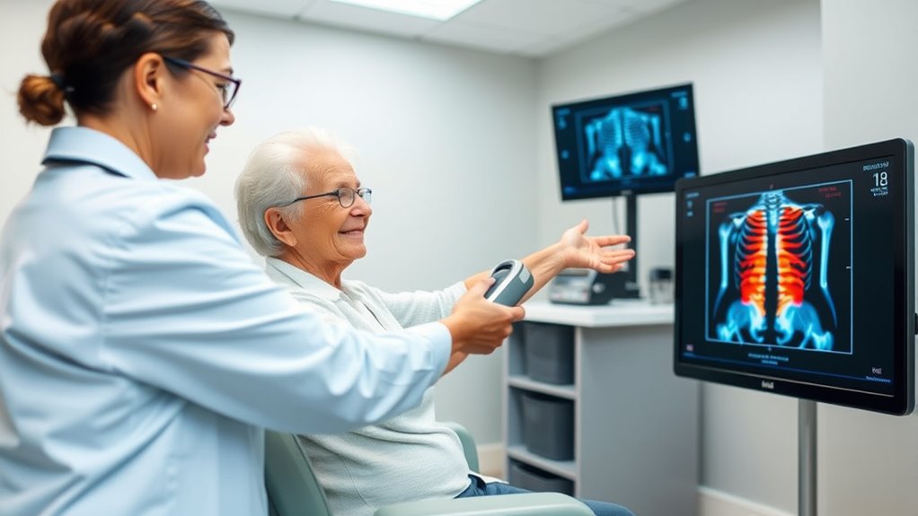 bone health assessment techniques