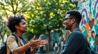 bridging communication gaps effectively