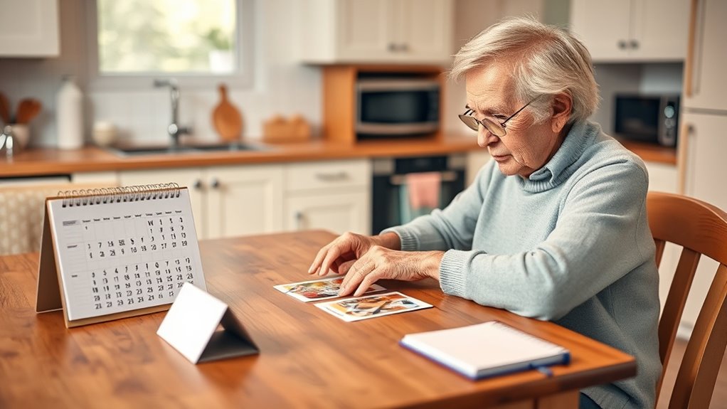 build adaptable daily routines