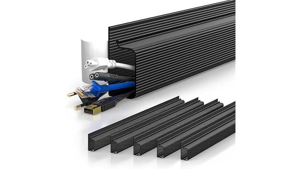 cable organizer for yecaye