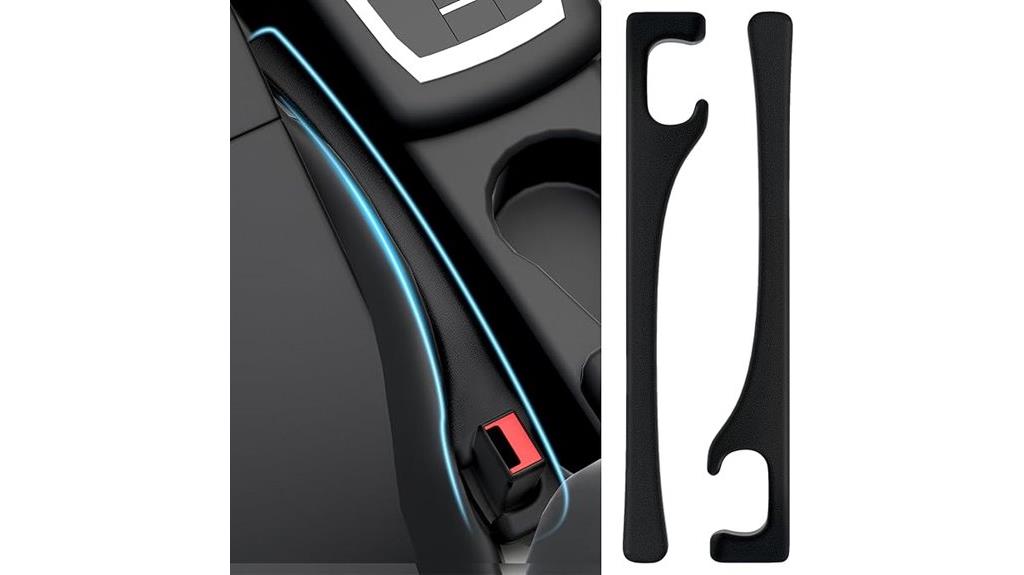car seat gap fillers