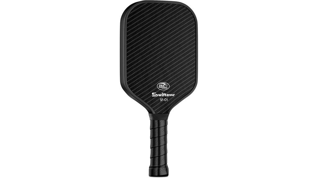 carbon fiber honeycomb paddle