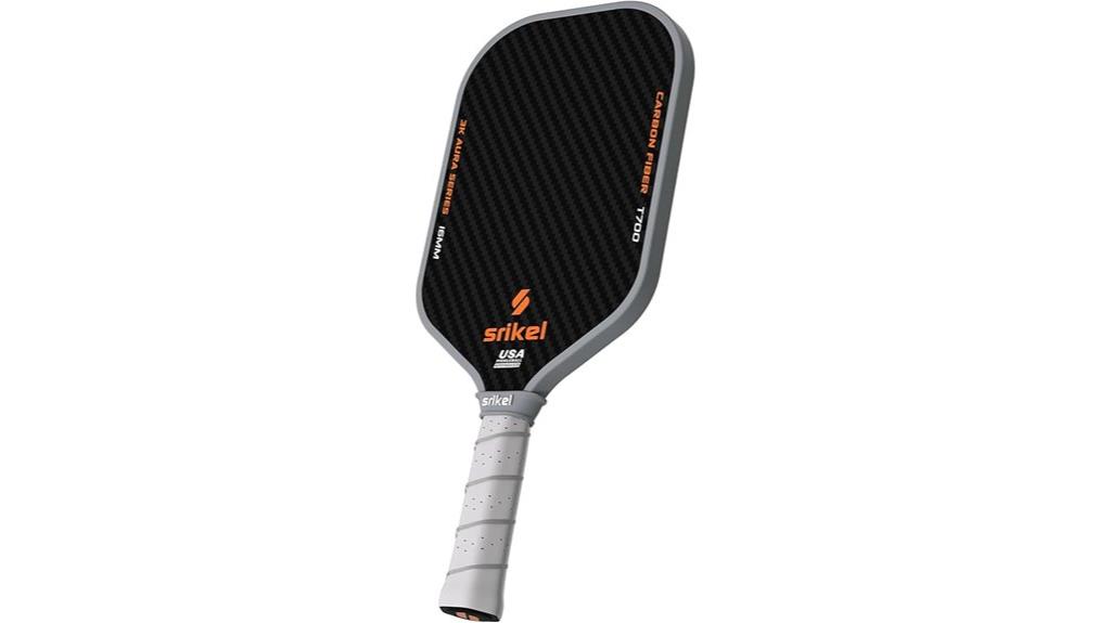 carbon fiber honeycomb paddles