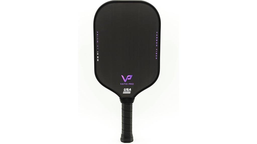 carbon fiber paddle cover