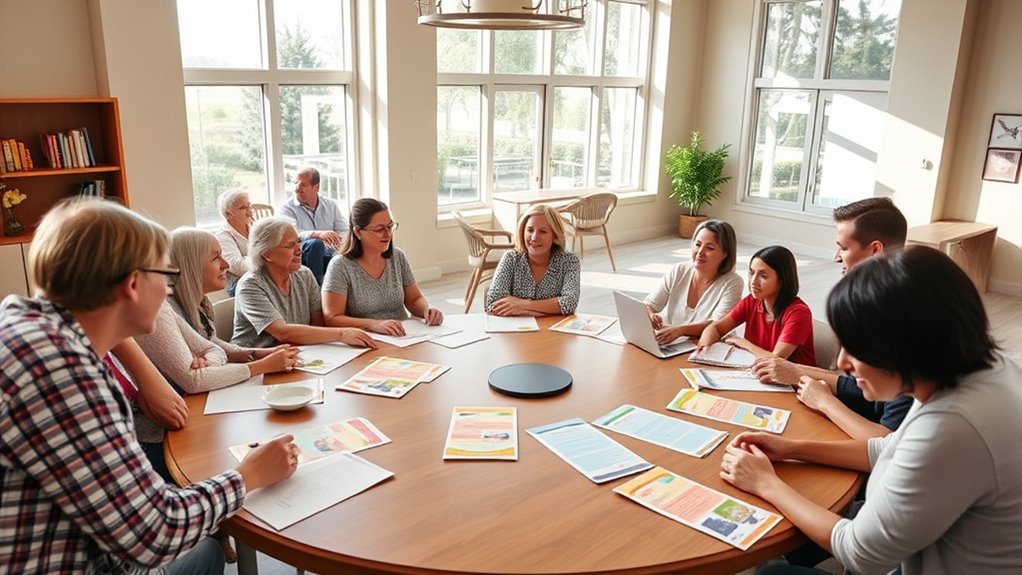 caregiver assistance program guide