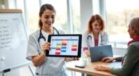 caregiver communication tools list