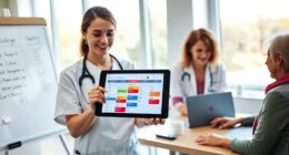 caregiver communication tools list