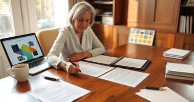 caregiver estate planning tips