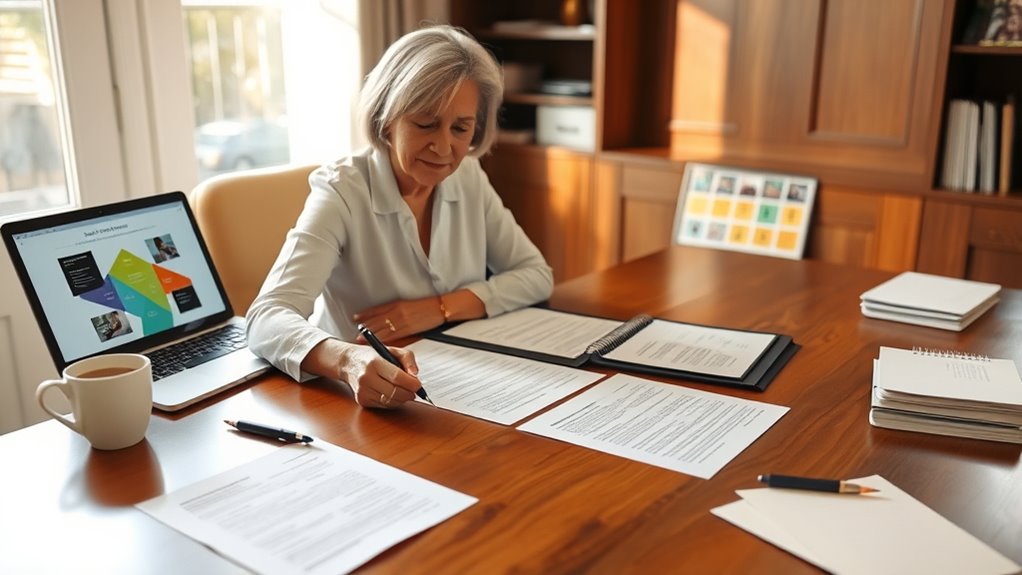 caregiver estate planning tips