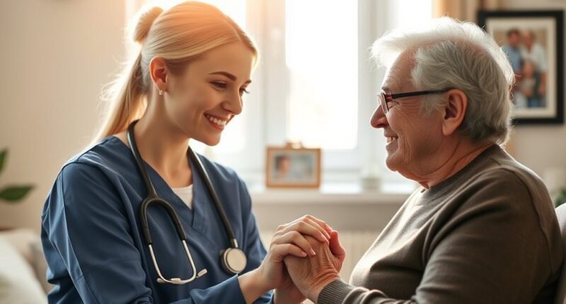 caregiver ethical responsibilities