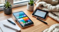 caregiver organization apps