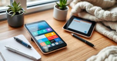 caregiver organization apps