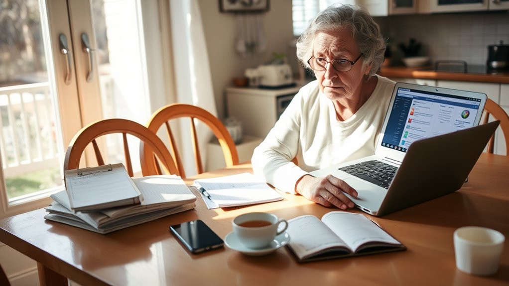 caregiver self care and resilience