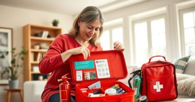 caregivers emergency readiness