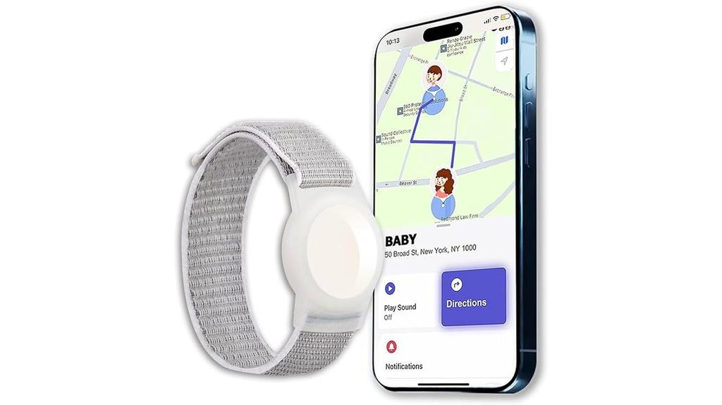child and elderly gps watch
