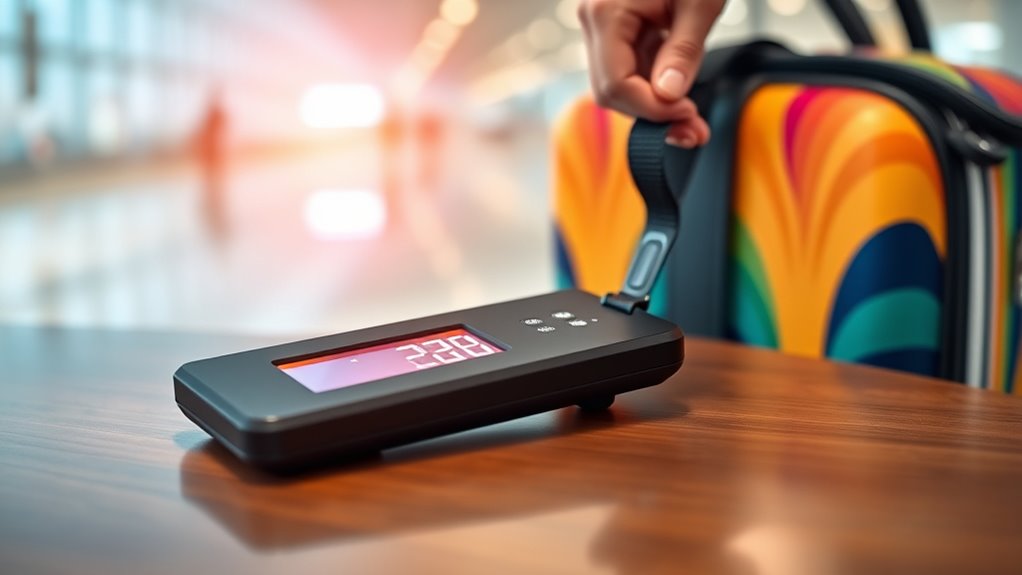 choose accurate durable scales
