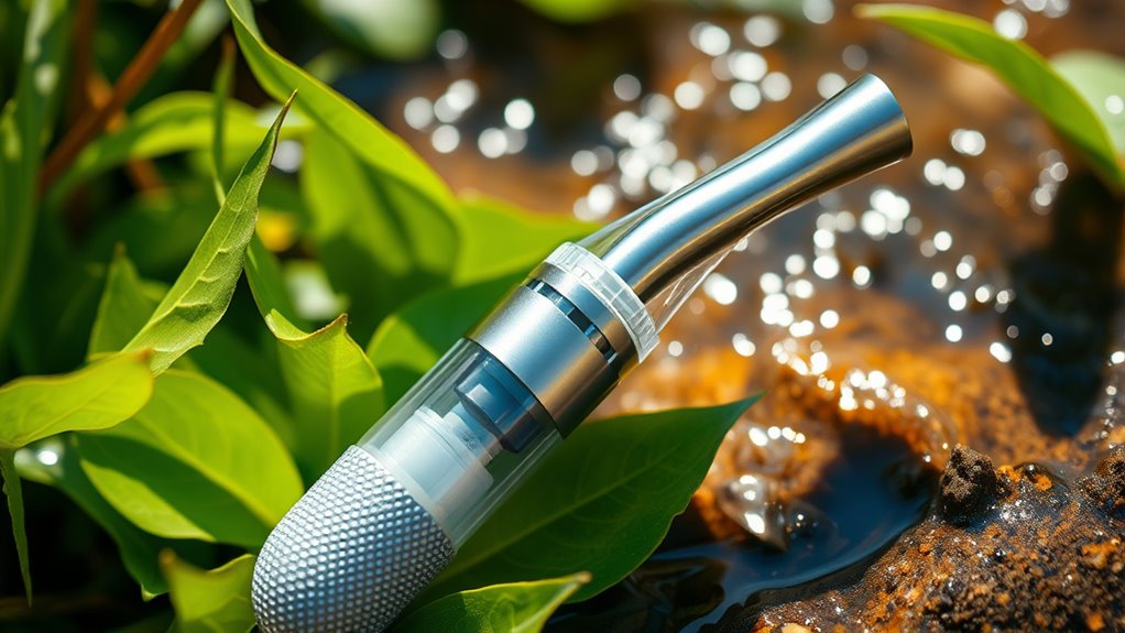 choose effective portable filters