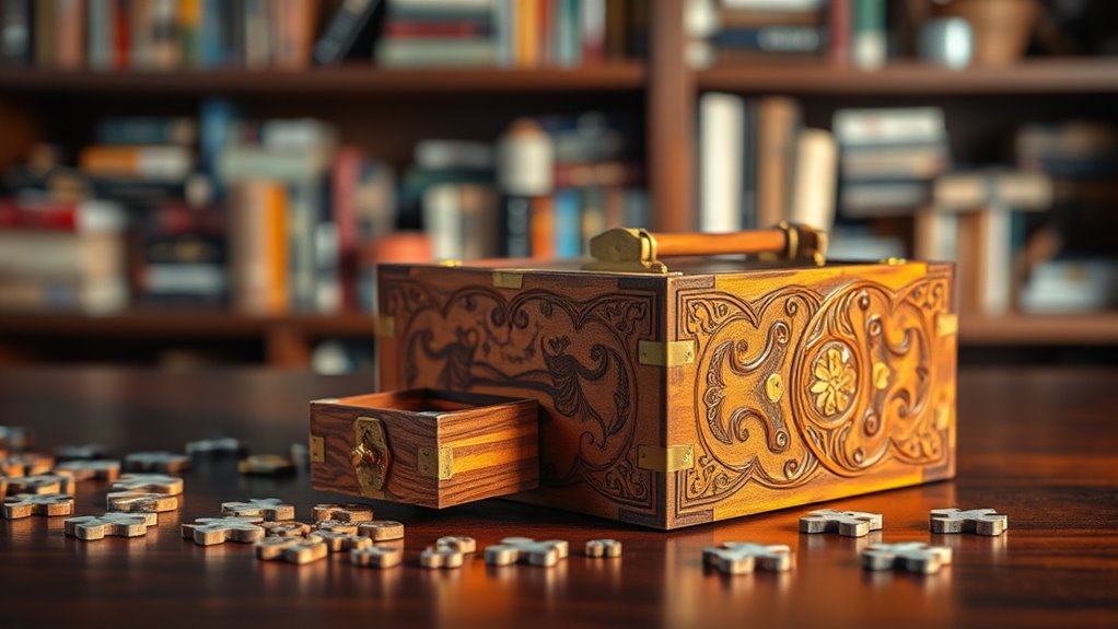 choose suitable puzzle games
