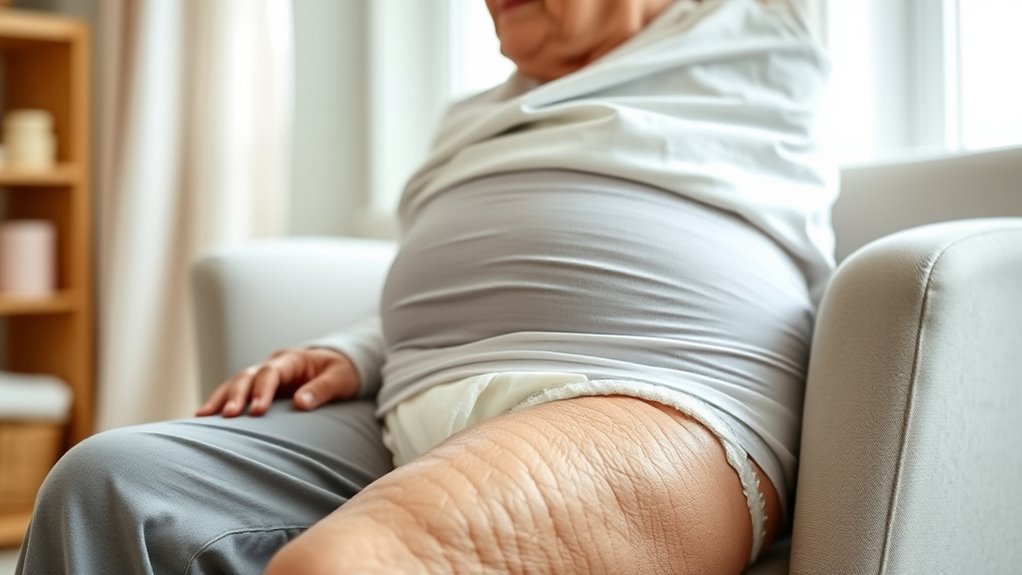 choosing comfortable absorbent diapers