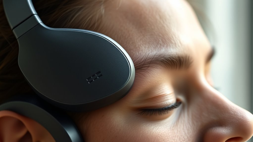 choosing comfortable durable headphones