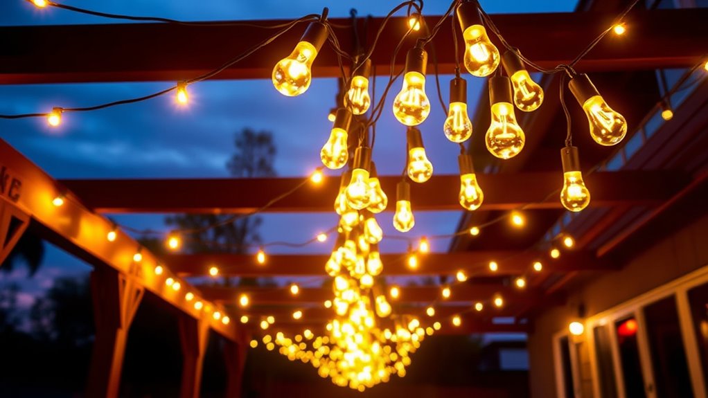 choosing durable solar lights
